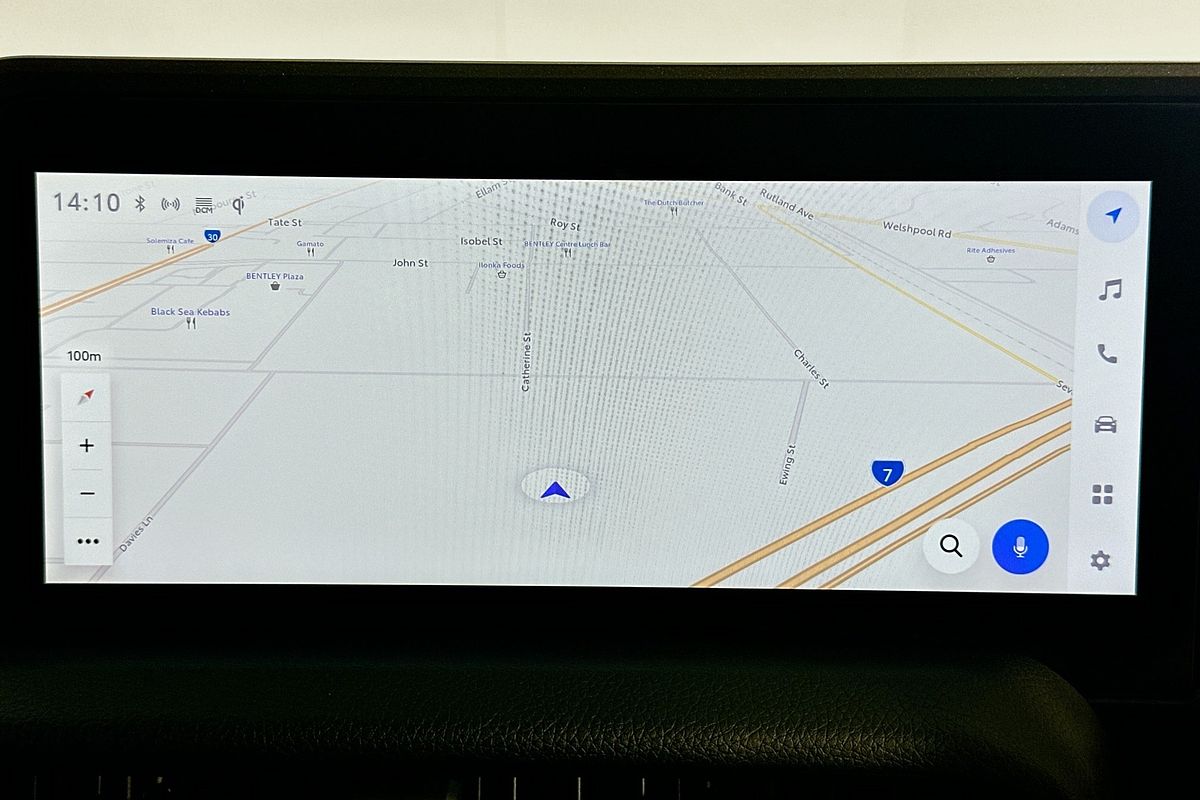 2025 Toyota LANDCRUISER PRADO GXL GDJ251R