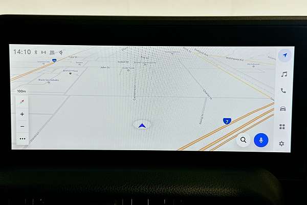 2025 Toyota LANDCRUISER PRADO GXL GDJ251R