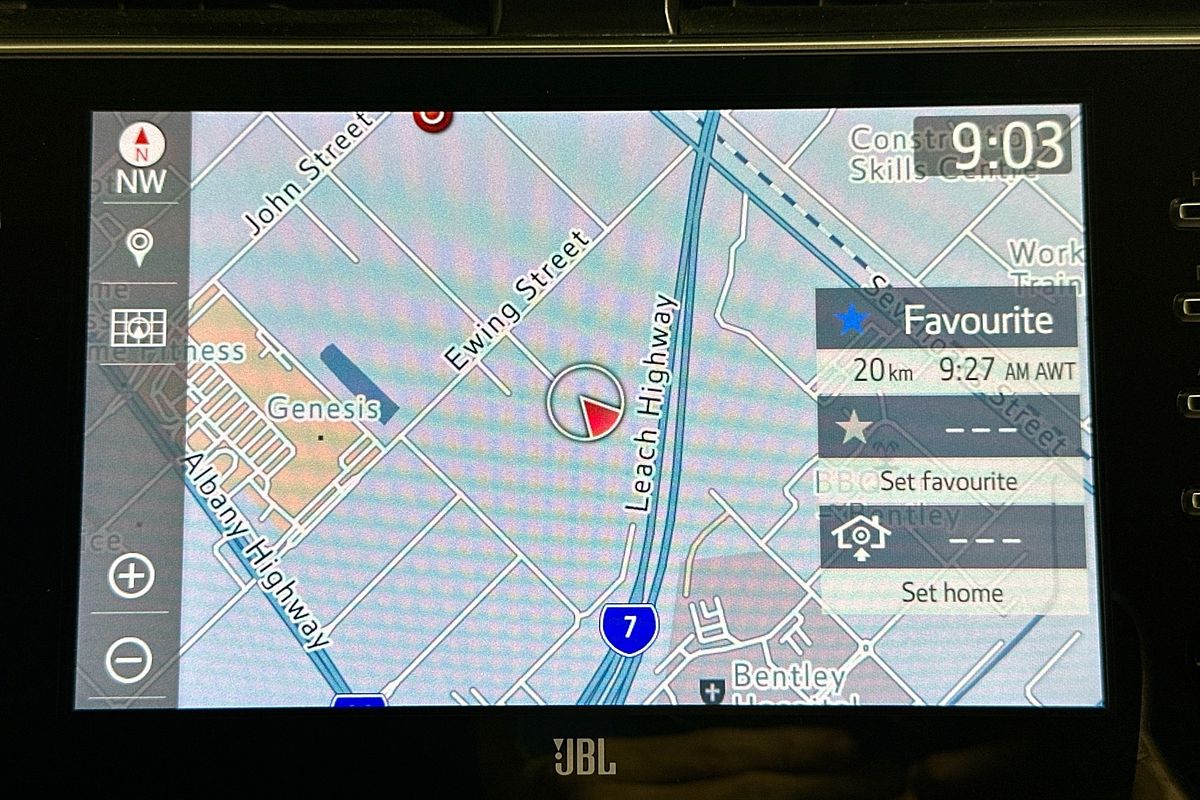 2021 Toyota LANDCRUISER PRADO VX GDJ150R