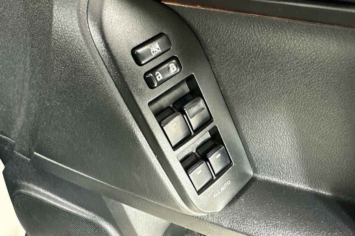 2020 Toyota LANDCRUISER PRADO GX GDJ150R