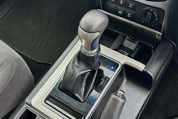 2023 Toyota LANDCRUISER PRADO GXL GDJ150R