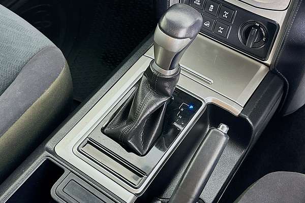 2021 Toyota LANDCRUISER PRADO GXL GDJ150R