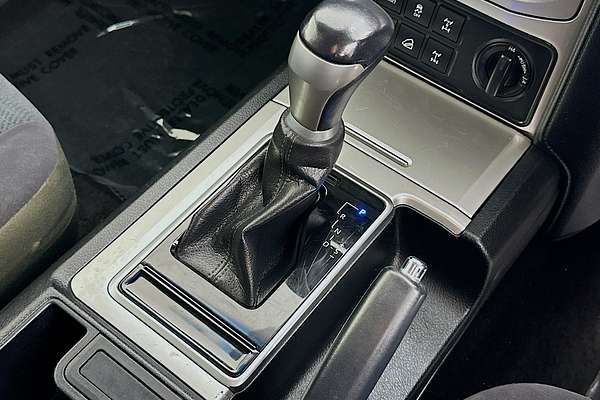 2020 Toyota LANDCRUISER PRADO GXL GDJ150R