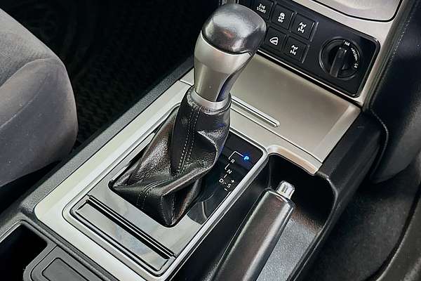 2021 Toyota Landcruiser Prado GXL GDJ150R