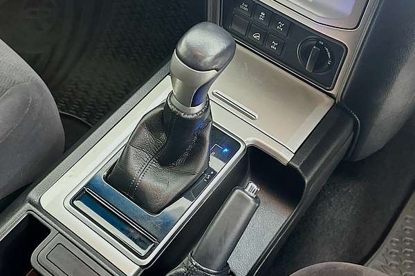 2023 Toyota LANDCRUISER PRADO GXL GDJ150R