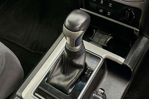 2022 Toyota LANDCRUISER PRADO GXL GDJ150R