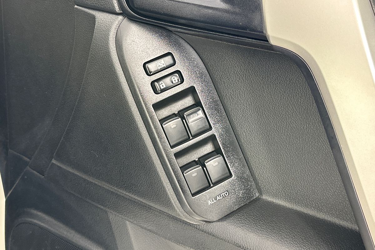 2021 Toyota LANDCRUISER PRADO GXL GDJ150R