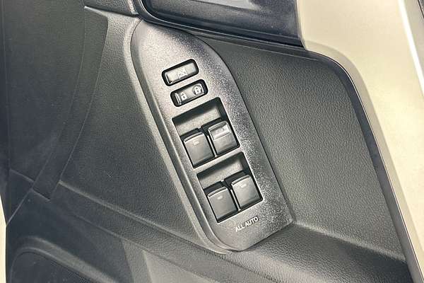2021 Toyota LANDCRUISER PRADO GXL GDJ150R