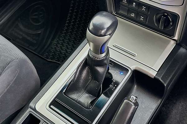 2022 Toyota Landcruiser Prado GXL GDJ150R