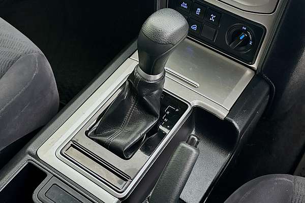 2022 Toyota LANDCRUISER PRADO GX 7 SEAT GDJ150R