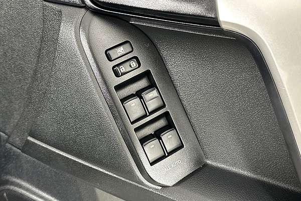 2021 Toyota LANDCRUISER PRADO GXL GDJ150R