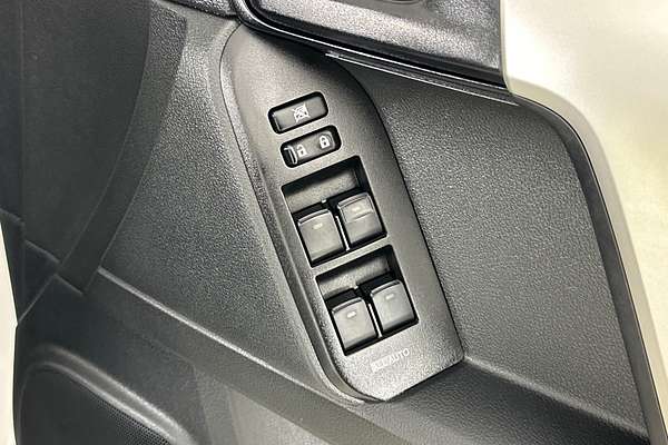 2022 Toyota LANDCRUISER PRADO GX 7 SEAT GDJ150R