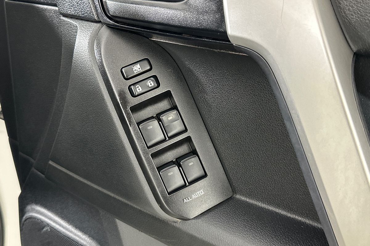2022 Toyota LANDCRUISER PRADO GX GDJ150R
