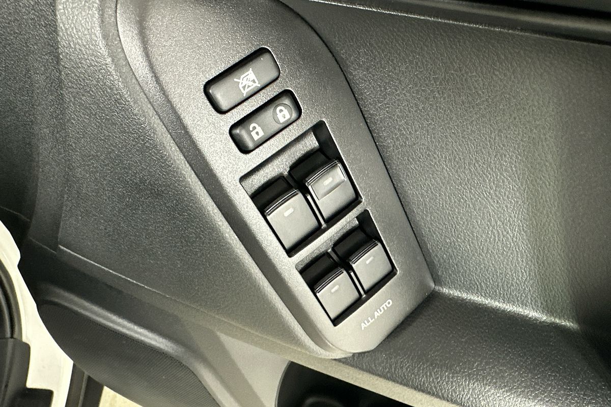 2023 Toyota LANDCRUISER PRADO GX 7 SEAT GDJ150R