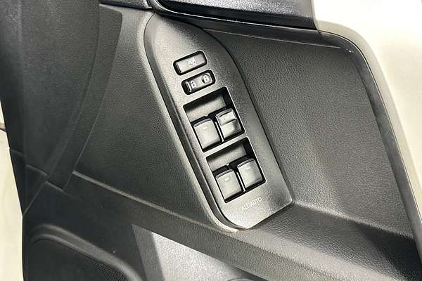 2022 Toyota LANDCRUISER PRADO GX GDJ150R