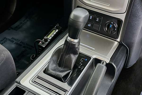 2022 Toyota LANDCRUISER PRADO GX 7 SEAT GDJ150R