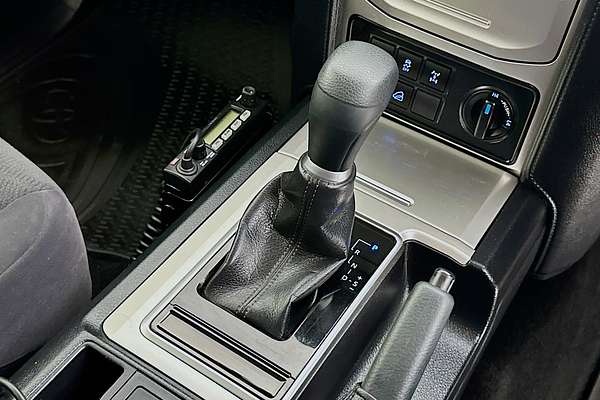 2022 Toyota LANDCRUISER PRADO GX 7 SEAT GDJ150R