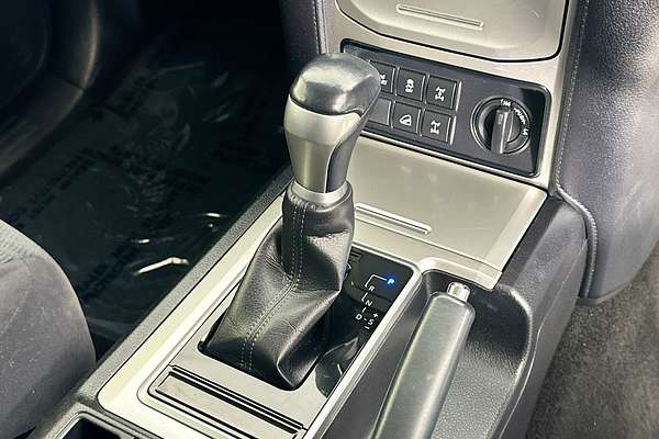 2022 Toyota LANDCRUISER PRADO GXL GDJ150R