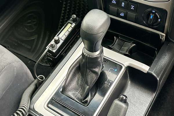 2022 Toyota LANDCRUISER PRADO GX 7 SEAT GDJ150R