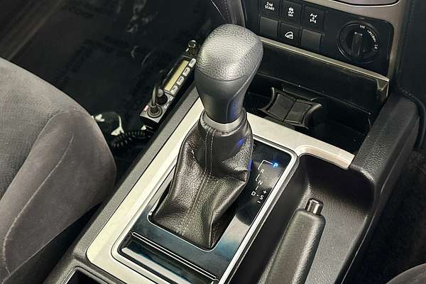 2021 Toyota LANDCRUISER PRADO GX 7 SEAT GDJ150R