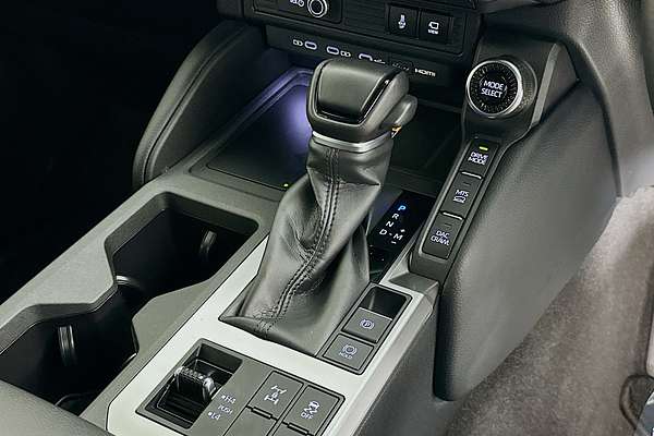 2024 Toyota LANDCRUISER PRADO VX GDJ251R