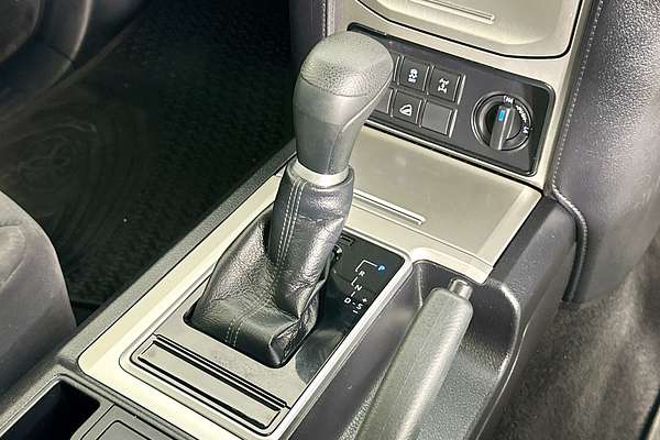 2023 Toyota LANDCRUISER PRADO GX GDJ150R