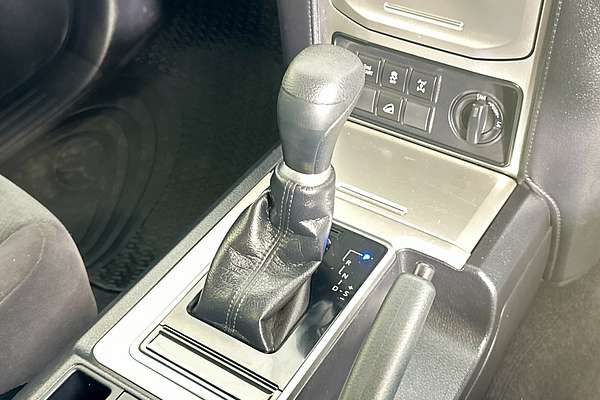 2023 Toyota LANDCRUISER PRADO GX 7 SEAT GDJ150R