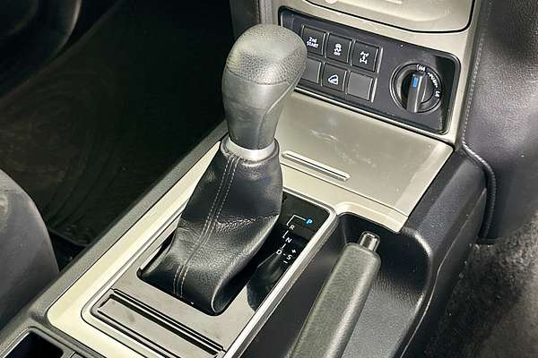 2022 Toyota LANDCRUISER PRADO GX 7 SEAT GDJ150R