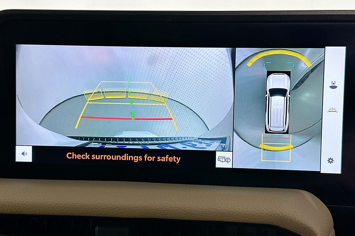 2025 Toyota LANDCRUISER PRADO KAKADU GDJ251R