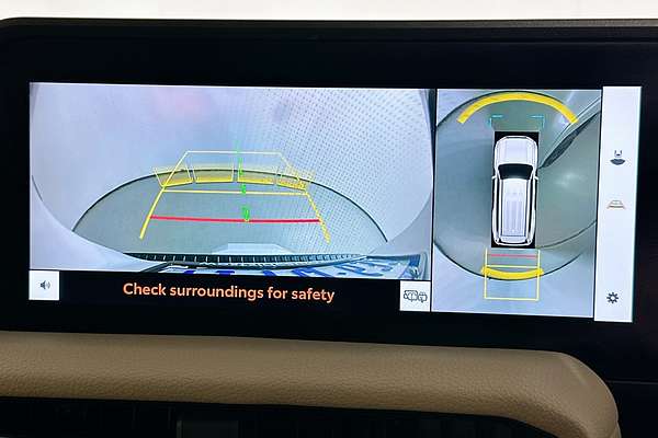 2025 Toyota LANDCRUISER PRADO KAKADU GDJ251R