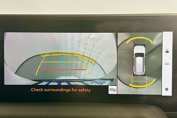 2025 Toyota LANDCRUISER PRADO KAKADU GDJ251R