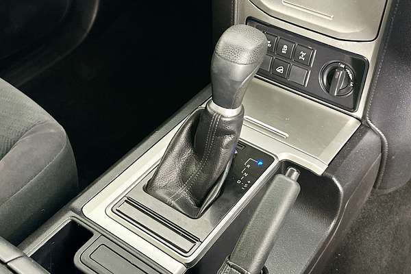 2021 Toyota LANDCRUISER PRADO GX GDJ150R