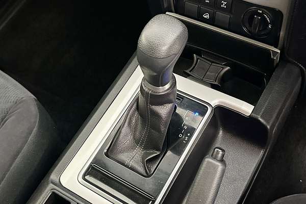 2021 Toyota LANDCRUISER PRADO GX GDJ150R