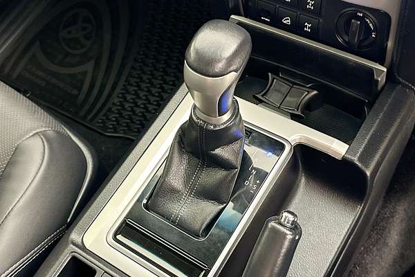 2023 Toyota LANDCRUISER PRADO GXL GDJ150R