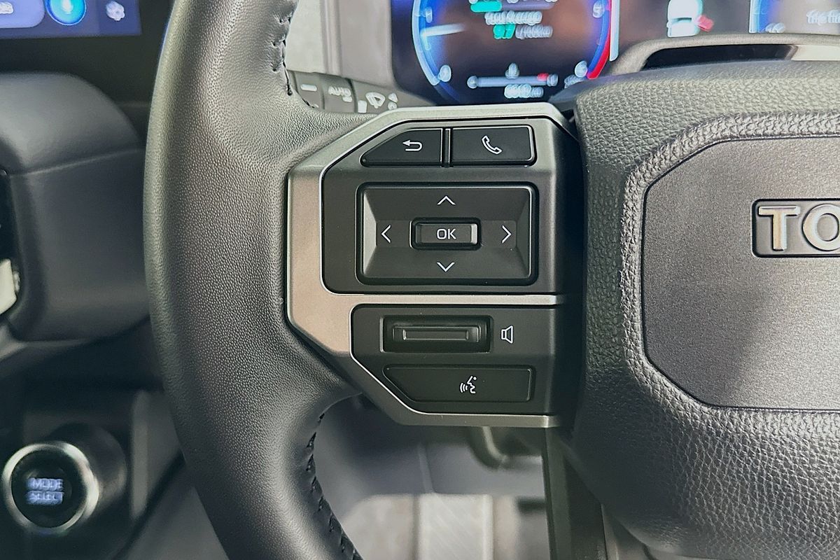 2024 Toyota LANDCRUISER PRADO VX GDJ251R