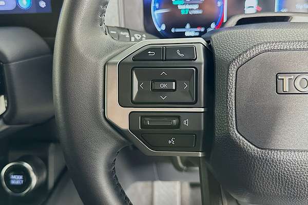 2024 Toyota LANDCRUISER PRADO VX GDJ251R
