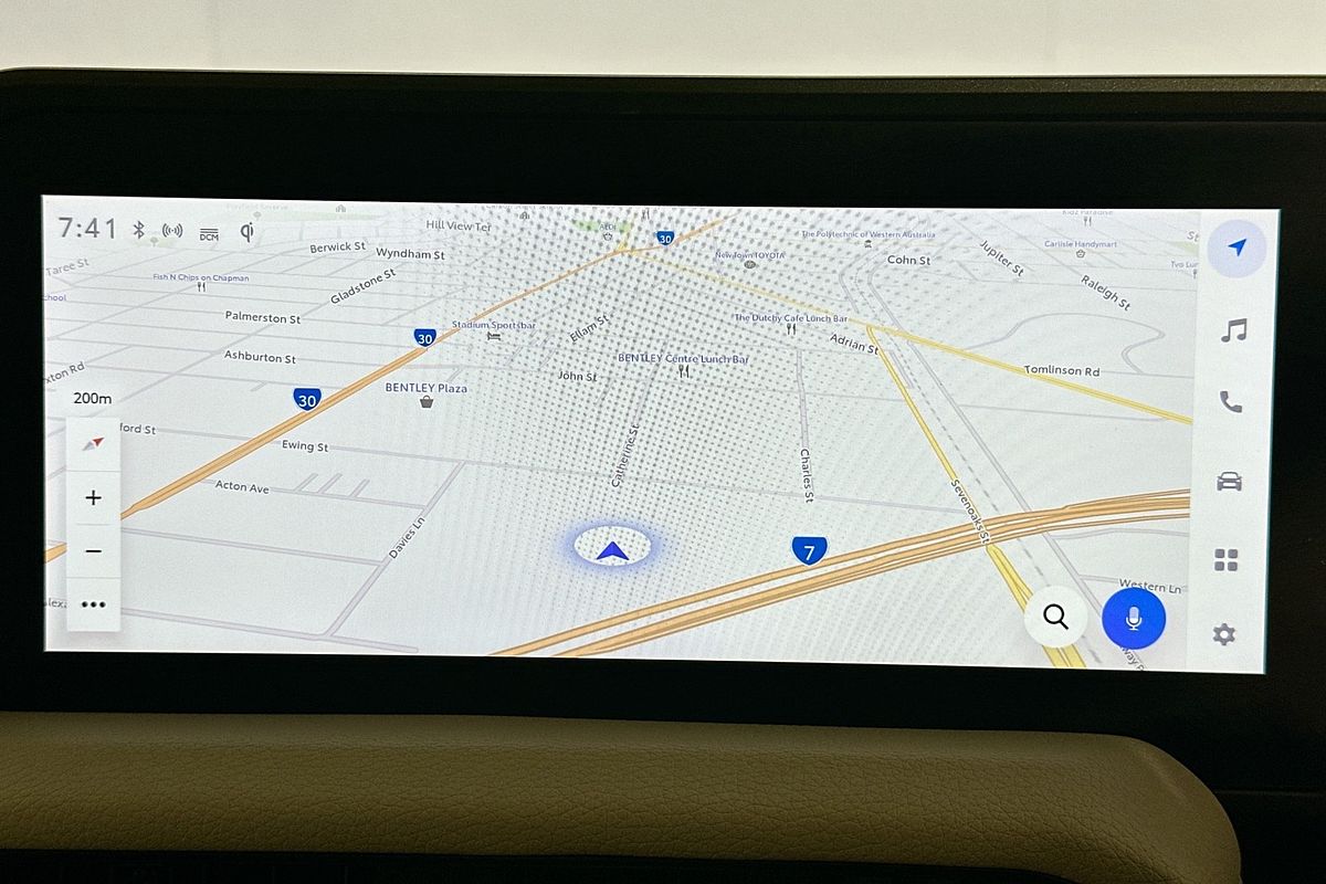 2025 Toyota LANDCRUISER PRADO KAKADU GDJ251R