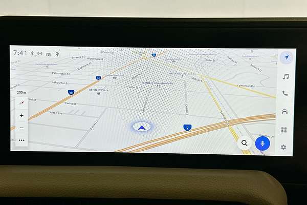 2025 Toyota LANDCRUISER PRADO KAKADU GDJ251R