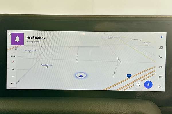 2025 Toyota LANDCRUISER PRADO KAKADU GDJ251R