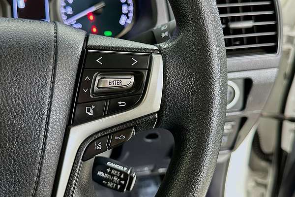 2022 Toyota LANDCRUISER PRADO GX 7 SEAT GDJ150R
