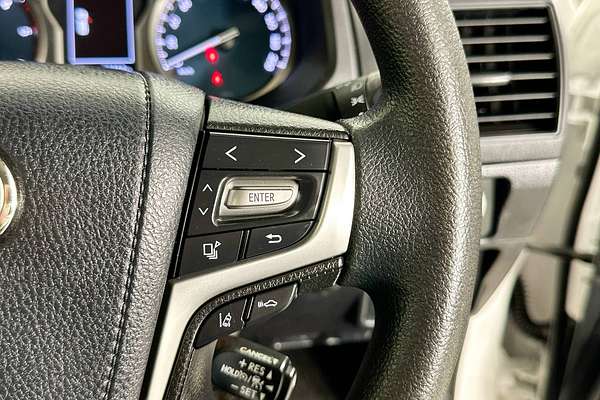 2022 Toyota LANDCRUISER PRADO GX 7 SEAT GDJ150R
