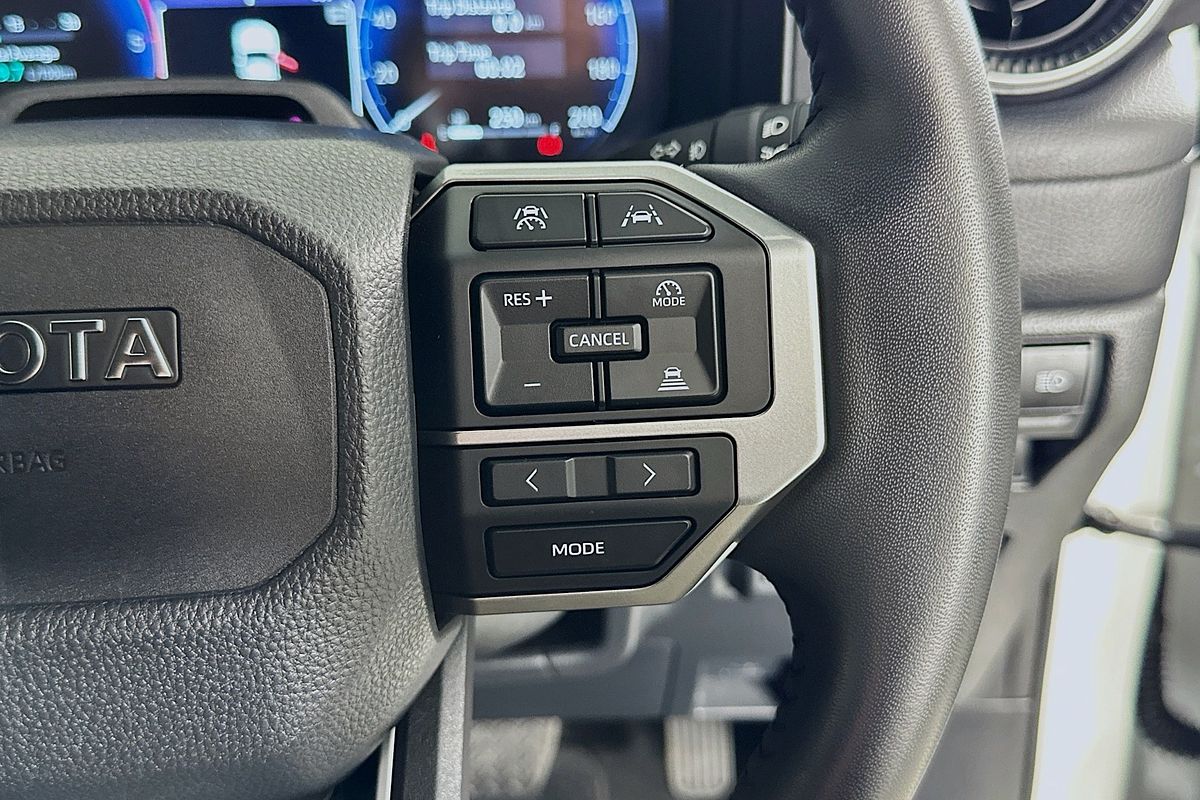 2024 Toyota LANDCRUISER PRADO VX GDJ251R