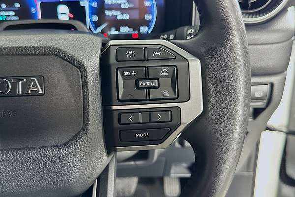 2024 Toyota LANDCRUISER PRADO VX GDJ251R