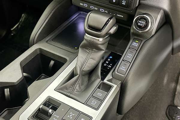 2025 Toyota LANDCRUISER PRADO KAKADU GDJ251R