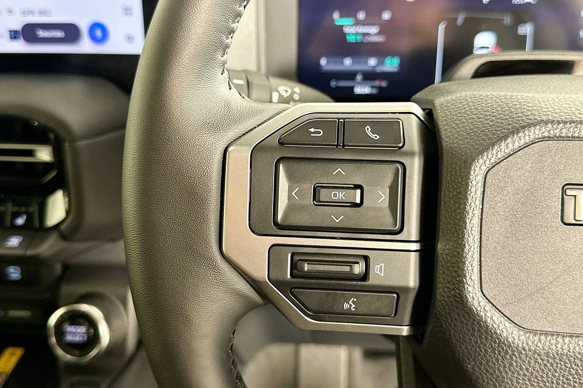 2025 Toyota LANDCRUISER PRADO KAKADU GDJ251R