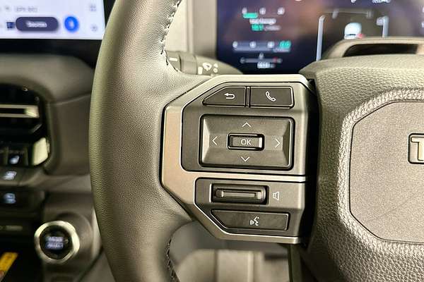 2025 Toyota LANDCRUISER PRADO KAKADU GDJ251R