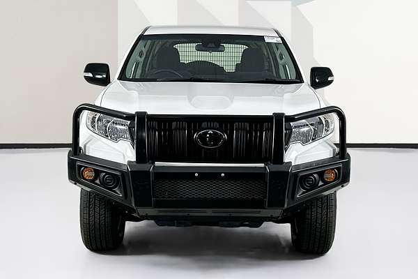 2020 Toyota LANDCRUISER PRADO GX GDJ150R