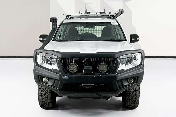 2020 Toyota LANDCRUISER PRADO GX GDJ150R
