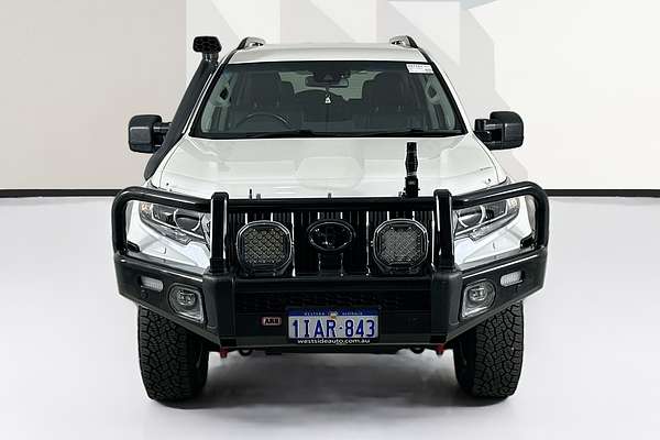2023 Toyota LANDCRUISER PRADO GXL GDJ150R