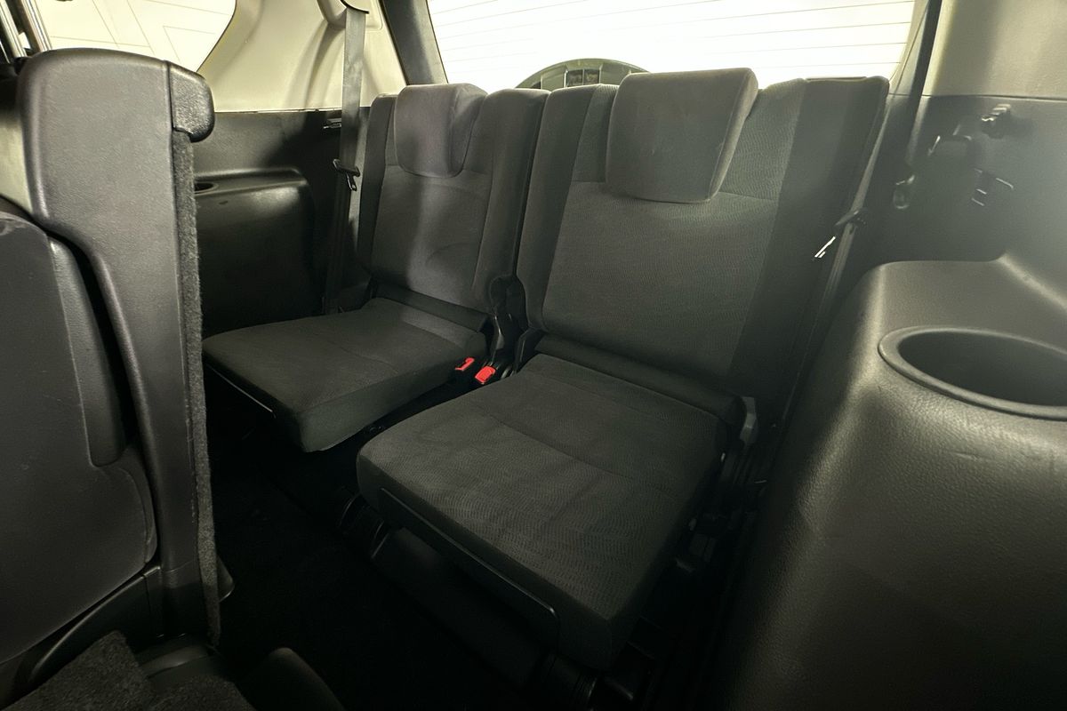 2021 Toyota LANDCRUISER PRADO GX GDJ150R